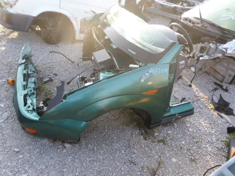 Τροπέτο Εμπρός Κουφάρι για FORD FOCUS (1998 - 2001) Mk1a *Δ* -  Τροπέτο Εμπρός Κουφάρι για FORD FOCUS (1998 - 2001) Mk1a *Δ* -