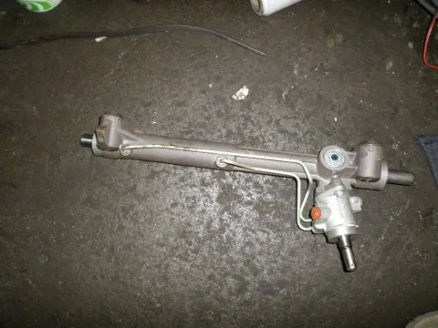 Κρεμαγιέρα Υδραυλική για SAAB 9-5 (1998 - 2005) (YS3E) Κρεμαγιέρα Υδραυλική για SAAB 9-5 (1998 - 2005) (YS3E)