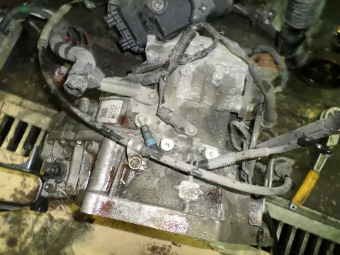 Κιβώτιο Ταχυτήτων (Σασμάν) Αυτόματο για TOYOTA YARIS (2003 - 2005) (XP10) 1300 2SZ-FE petrol 86 SCP12 Κιβώτιο Ταχυτήτων (Σασμάν) Αυτόματο για TOYOTA YARIS (2003 - 2005) (XP10) 1300 2SZ-FE petrol 86 SCP12
