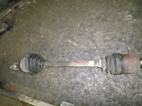 Ημιαξόνιο Εμπρός Αριστερό για FIAT PUNTO (1999 - 2003) (188) Ημιαξόνιο Εμπρός Αριστερό για FIAT PUNTO (1999 - 2003) (188)