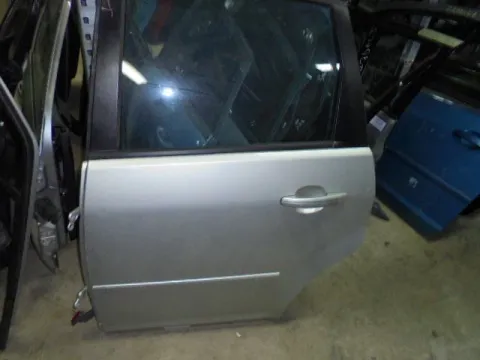 Πόρτα Πίσω Αριστερή για FORD C-MAX (2007 - 2010) Mk1b (C214) , (2003 - 2006) Mk1a (C214)  *Γ* Πόρτα Πίσω Αριστερή για FORD C-MAX (2007 - 2010) Mk1b (C214) , (2003 - 2006) Mk1a (C214)  *Γ*