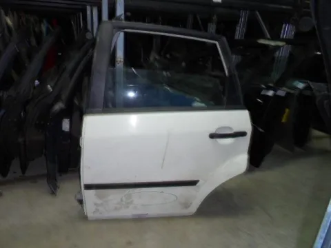 Πόρτα Πίσω Αριστερή για FORD FIESTA (2002 - 2005) Mk5a (JH) Ηatchback - 5dr , (2006 - 2008) Mk5b  *Γ* Πόρτα Πίσω Αριστερή για FORD FIESTA (2002 - 2005) Mk5a (JH) Ηatchback - 5dr , (2006 - 2008) Mk5b  *Γ*