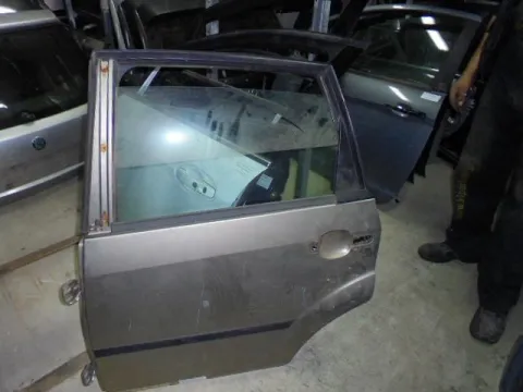 Πόρτα Πίσω Αριστερή για FORD FIESTA (2002 - 2005) Mk5a (JH) Ηatchback - 5dr , (2006 - 2008) Mk5b   *Γ* Πόρτα Πίσω Αριστερή για FORD FIESTA (2002 - 2005) Mk5a (JH) Ηatchback - 5dr , (2006 - 2008) Mk5b   *Γ*