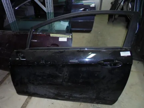Πόρτα Αριστερή Δίπορτη για FORD FIESTA (2008 - 2012) Mk6 (JA8) Hatchback - 3dr  *Γ* Πόρτα Αριστερή Δίπορτη για FORD FIESTA (2008 - 2012) Mk6 (JA8) Hatchback - 3dr  *Γ*