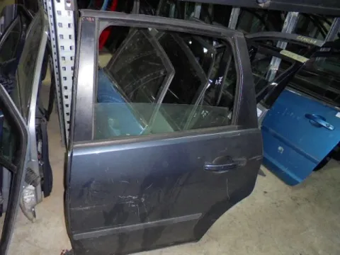 Πόρτα Πίσω Αριστερή για FORD C-MAX (2003 - 2006) Mk1a (C214) , (2007 - 2010) Mk1b (C214)  *Γ* Πόρτα Πίσω Αριστερή για FORD C-MAX (2003 - 2006) Mk1a (C214) , (2007 - 2010) Mk1b (C214)  *Γ*