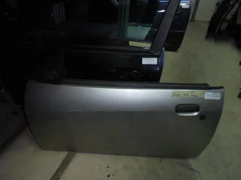 Πόρτα Αριστερή Δίπορτη για FORD KA (2003 - 2005) STREET Cabrio - 3dr  *Γ* Πόρτα Αριστερή Δίπορτη για FORD KA (2003 - 2005) STREET Cabrio - 3dr  *Γ*