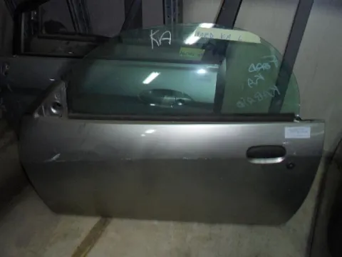 Πόρτα Αριστερή Δίπορτη για FORD KA (2003 - 2005) STREET Cabrio - 3dr  *Γ* Πόρτα Αριστερή Δίπορτη για FORD KA (2003 - 2005) STREET Cabrio - 3dr  *Γ*