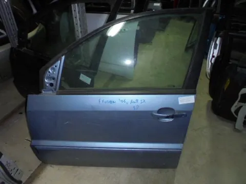 Πόρτα Εμπρός Αριστερή για FORD FUSION (2002 - 2005) (JU) , (2006 - 2011) (JU)  *Γ* Πόρτα Εμπρός Αριστερή για FORD FUSION (2002 - 2005) (JU) , (2006 - 2011) (JU)  *Γ*