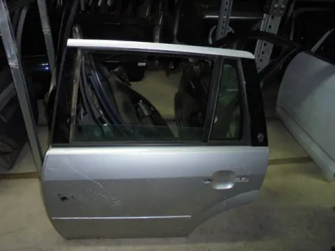 Πόρτα Πίσω Αριστερή για FORD MONDEO (2000 - 2003) Mk3a (BWY) S-Wagon - 5dr , (2003 - 2007) Mk3b  *Γ* Πόρτα Πίσω Αριστερή για FORD MONDEO (2000 - 2003) Mk3a (BWY) S-Wagon - 5dr , (2003 - 2007) Mk3b  *Γ*