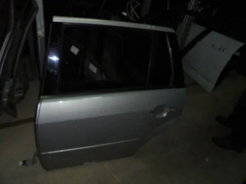 Πόρτα Πίσω Αριστερή για FORD MONDEO (2000 - 2003) Mk3a (BWY) S-Wagon - 5dr , (2003 - 2007) Mk3b  *Γ* Πόρτα Πίσω Αριστερή για FORD MONDEO (2000 - 2003) Mk3a (BWY) S-Wagon - 5dr , (2003 - 2007) Mk3b  *Γ*