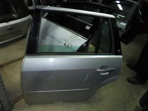 Πόρτα Πίσω Αριστερή για FORD MONDEO (2000 - 2003) Mk3a (BWY) S-Wagon - 5dr , (2003 - 2007) Mk3b  *Γ* Πόρτα Πίσω Αριστερή για FORD MONDEO (2000 - 2003) Mk3a (BWY) S-Wagon - 5dr , (2003 - 2007) Mk3b  *Γ*