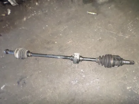 Ημιαξόνιο Εμπρός Δεξί Αυτόματο για TOYOTA YARIS (2003 - 2005) (XP10) 1300 2SZ-FE petrol 86 SCP12 Ημιαξόνιο Εμπρός Δεξί Αυτόματο για TOYOTA YARIS (2003 - 2005) (XP10) 1300 2SZ-FE petrol 86 SCP12