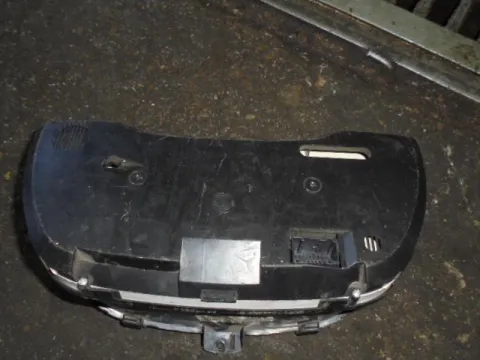 Όργανα Ταμπλό Κοντέρ για FIAT PUNTO (1999 - 2003) (188) - 