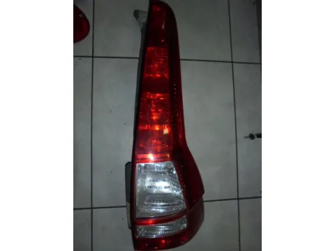 Φανάρι Πίσω Δεξί για HONDA CRV (2007 - 2009) (RE) Φανάρι Πίσω Δεξί για HONDA CRV (2007 - 2009) (RE)