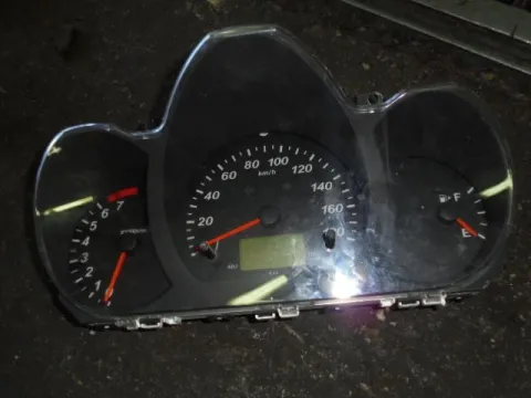 Όργανα Ταμπλό Κοντέρ για DAIHATSU TERIOS (2006 - 2009) (J200) Όργανα Ταμπλό Κοντέρ για DAIHATSU TERIOS (2006 - 2009) (J200)