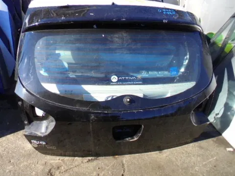 Πορτ-Μπαγκάζ για KIA RIO (2012 - ) ( )  *Γ* Πορτ-Μπαγκάζ για KIA RIO (2012 - ) ( )  *Γ*
