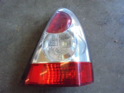 Φανάρι Πίσω Δεξί για SUBARU FORESTER (2006 - 2008) (SG)