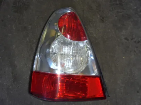 Φανάρι Πίσω Αριστερό για SUBARU FORESTER (2006 - 2008) (SG) Φανάρι Πίσω Αριστερό για SUBARU FORESTER (2006 - 2008) (SG)