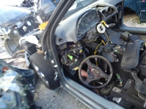 Τροπέτο Αμάξι κομπλέ Με Μηχανή Και Σασμάν Έχει Ζαντολάστιχα 195/60/15 για ALFA ROMEO 146 16V (1999 - 2001) (930) *ΔΒ* - 