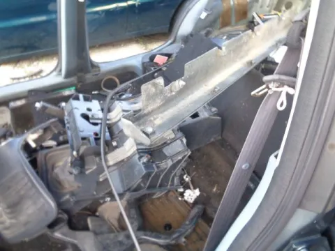 Τροπέτο Αμάξι κομπλέ Με Μηχανή Και Σασμάν Έχει Ζαντολάστιχα 195/60/15 για ALFA ROMEO 146 16V (1999 - 2001) (930) *ΔΒ* - 