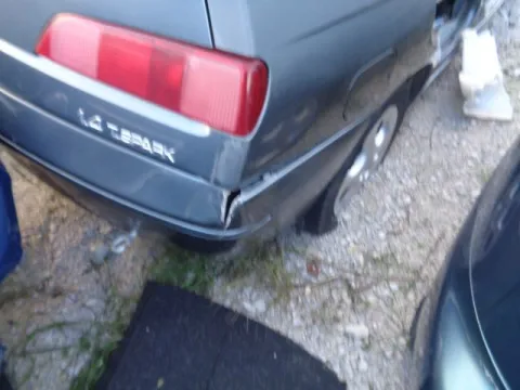 Τροπέτο Αμάξι κομπλέ Με Μηχανή Και Σασμάν Έχει Ζαντολάστιχα 195/60/15 για ALFA ROMEO 146 16V (1999 - 2001) (930) *ΔΒ* - 