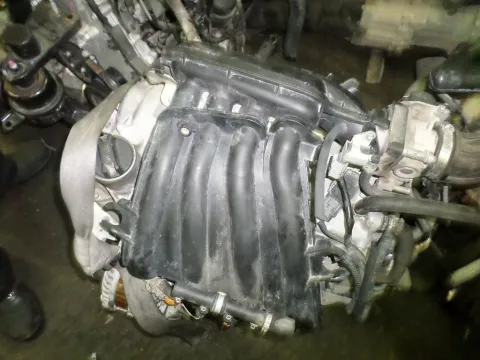 Κινητήρας Κορμός - Καπάκι για NISSAN QASHQAI (2007 - 2010) 1600 HR16 petrol 114 2WD Κινητήρας Κορμός - Καπάκι για NISSAN QASHQAI (2007 - 2010) 1600 HR16 petrol 114 2WD
