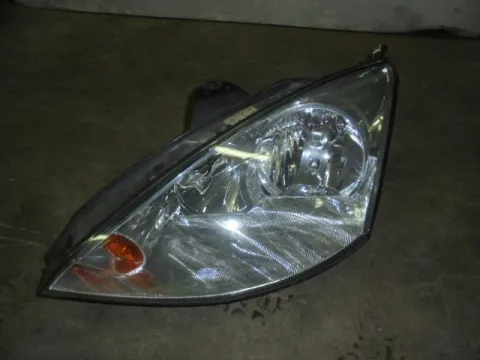 Φανάρι Εμπρός Αριστερό για FORD FOCUS (2002 - 2004) Mk1b