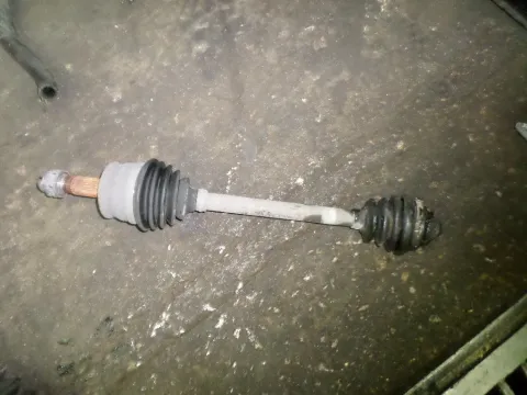 Ημιαξόνιο Εμπρός Αριστερό για FIAT PANDA (2004 - 2009 ) (169) , (2009 - 2011 ) (169) Ημιαξόνιο Εμπρός Αριστερό για FIAT PANDA (2004 - 2009 ) (169) , (2009 - 2011 ) (169)