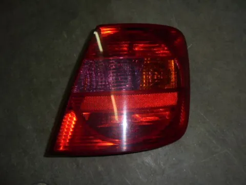 Φανάρι Πίσω Δεξί για FIAT STILO (2001 - 2006) (192) Hatchback - 5dr Φανάρι Πίσω Δεξί για FIAT STILO (2001 - 2006) (192) Hatchback - 5dr