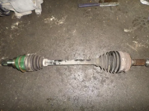Ημιαξόνιο Εμπρός Αριστερό για DAIHATSU CUORE (2007 - ) VIII Ημιαξόνιο Εμπρός Αριστερό για DAIHATSU CUORE (2007 - ) VIII