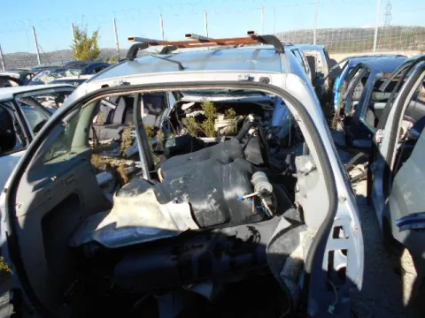 Τροπέτο Πίσω Χωρίς Άξονα για CITROEN XSARA PICASSO (1999 - 2004) (N68) *Δ* Τροπέτο Πίσω Χωρίς Άξονα για CITROEN XSARA PICASSO (1999 - 2004) (N68) *Δ*