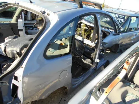 Τροπέτο Πίσω Χωρίς Άξονα για CITROEN XSARA PICASSO (1999 - 2004) (N68) *Δ* -  Τροπέτο Πίσω Χωρίς Άξονα για CITROEN XSARA PICASSO (1999 - 2004) (N68) *Δ* -