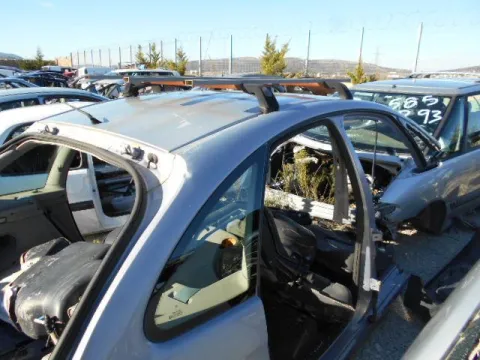 Τροπέτο Πίσω Χωρίς Άξονα για CITROEN XSARA PICASSO (1999 - 2004) (N68) *Δ* -  Τροπέτο Πίσω Χωρίς Άξονα για CITROEN XSARA PICASSO (1999 - 2004) (N68) *Δ* -