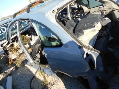 Τροπέτο Πίσω Χωρίς Άξονα για CITROEN XSARA PICASSO (1999 - 2004) (N68) *Δ* -  Τροπέτο Πίσω Χωρίς Άξονα για CITROEN XSARA PICASSO (1999 - 2004) (N68) *Δ* -