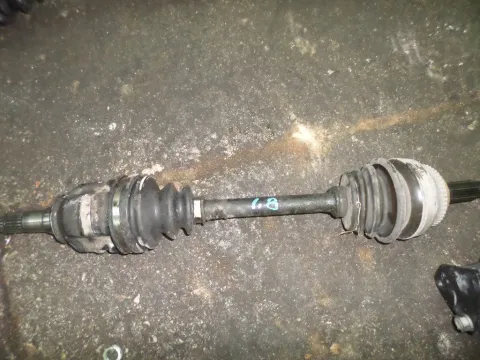 Ημιαξόνιο Εμπρός Αριστερό Με ABS για TOYOTA AVENSIS (2000 - 2003) (T220) 1800 1ZZ-FE petrol 129 VVT-i Ημιαξόνιο Εμπρός Αριστερό Με ABS για TOYOTA AVENSIS (2000 - 2003) (T220) 1800 1ZZ-FE petrol 129 VVT-i