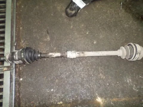 Ημιαξόνιο Εμπρός Δεξί Με ABS για TOYOTA AVENSIS (2000 - 2003) (T220) 1800 1ZZ-FE petrol 129 VVT-i Ημιαξόνιο Εμπρός Δεξί Με ABS για TOYOTA AVENSIS (2000 - 2003) (T220) 1800 1ZZ-FE petrol 129 VVT-i