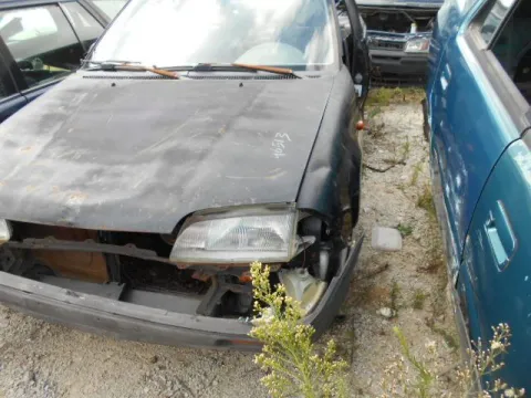 Τροπέτο Εμπρός Δεν Έχει Μηχανή Και Σασμάν για SUZUKI SWIFT (1992 - 1996) (SF) Hatchback - 3dr *Δ* -  Τροπέτο Εμπρός Δεν Έχει Μηχανή Και Σασμάν για SUZUKI SWIFT (1992 - 1996) (SF) Hatchback - 3dr *Δ* -