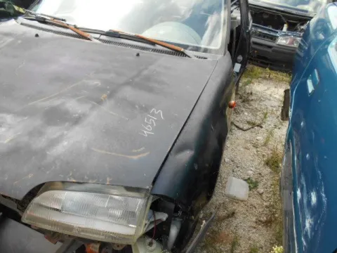 Τροπέτο Εμπρός Δεν Έχει Μηχανή Και Σασμάν για SUZUKI SWIFT (1992 - 1996) (SF) Hatchback - 3dr *Δ* -  Τροπέτο Εμπρός Δεν Έχει Μηχανή Και Σασμάν για SUZUKI SWIFT (1992 - 1996) (SF) Hatchback - 3dr *Δ* -