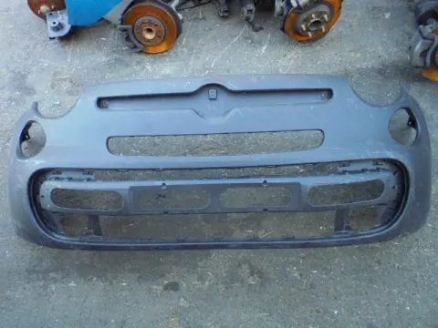 Προφυλακτήρας Εμπρός για FIAT 500 (2012 - ) (L) MPV - ΠΟΛΥΜΟΡΦΙΚΑ - 5dr  *Γ* Προφυλακτήρας Εμπρός για FIAT 500 (2012 - ) (L) MPV - ΠΟΛΥΜΟΡΦΙΚΑ - 5dr  *Γ*
