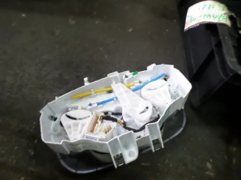 Χειριστήρια Καλοριφέρ για FIAT 500 (2007 - ) - 