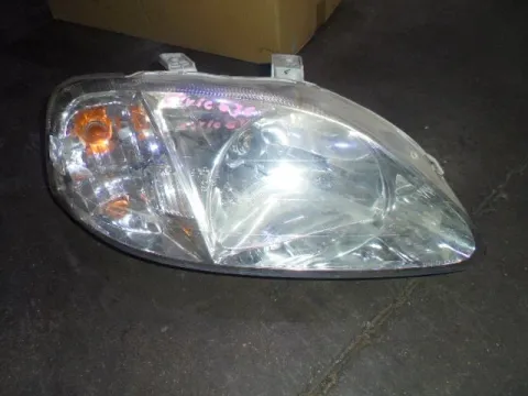 Φανάρι Εμπρός Δεξί Έχε Εξωτερικό Μοτέρ για HONDA CIVIC (1999 - 2001) (EJ - K - M) (MB - C) Φανάρι Εμπρός Δεξί Έχε Εξωτερικό Μοτέρ για HONDA CIVIC (1999 - 2001) (EJ - K - M) (MB - C)