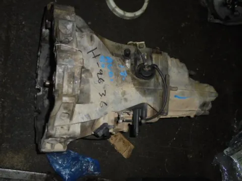 Κιβώτιο Ταχυτήτων (Σασμάν) Χειροκίνητο για AUDI 80 (1991 - 1995) (8C) (B4) 1600 (ADA) Petrol Κιβώτιο Ταχυτήτων (Σασμάν) Χειροκίνητο για AUDI 80 (1991 - 1995) (8C) (B4) 1600 (ADA) Petrol