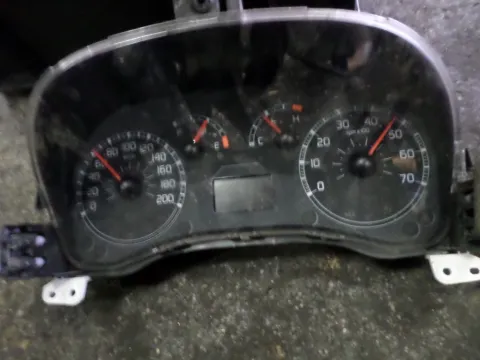 Κοντέρ για FIAT PANDA (2004 - 2009 ) (169) Κοντέρ για FIAT PANDA (2004 - 2009 ) (169)
