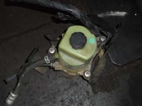 Αντλία ΗλεκτροΥδραυλικού Τιμονιού για FORD FOCUS (2008 - 2010) Mk2b (DA3 - C307) Αντλία ΗλεκτροΥδραυλικού Τιμονιού για FORD FOCUS (2008 - 2010) Mk2b (DA3 - C307)