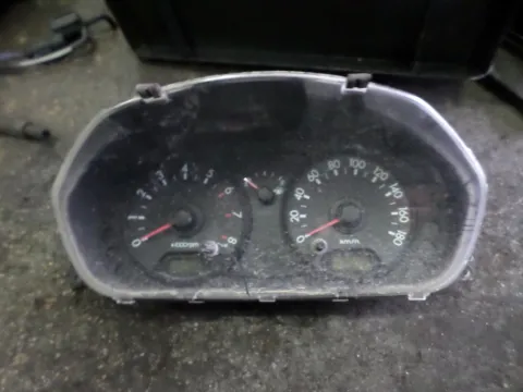 Κοντέρ για KIA PICANTO (2004 - 2008) (BA) Κοντέρ για KIA PICANTO (2004 - 2008) (BA)