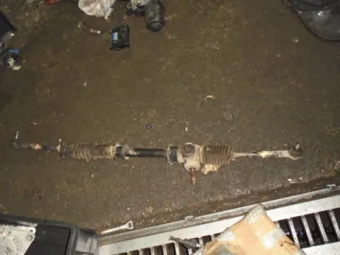 Κρεμαγιέρα Μηχανική για SEAT MARBELA (1987 - 1998) (28)