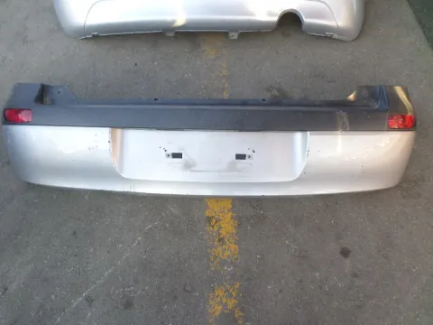 Προφυλακτήρας Πίσω για OPEL CORSA (2000 - 2004) C  *Γ* Προφυλακτήρας Πίσω για OPEL CORSA (2000 - 2004) C  *Γ*