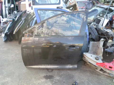 Πόρτα Εμπρός Αριστερή για RENAULT MEGANE (2008 - 2012) (KZ_) (BZ_) (BZ) Hatchback - 5dr  *Γ* Πόρτα Εμπρός Αριστερή για RENAULT MEGANE (2008 - 2012) (KZ_) (BZ_) (BZ) Hatchback - 5dr  *Γ*