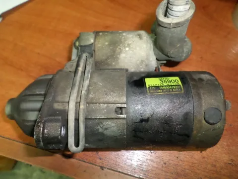 Μίζα 3610035900 για KIA SORENTO (2002 - 2007) (JC) Μίζα 3610035900 για KIA SORENTO (2002 - 2007) (JC)
