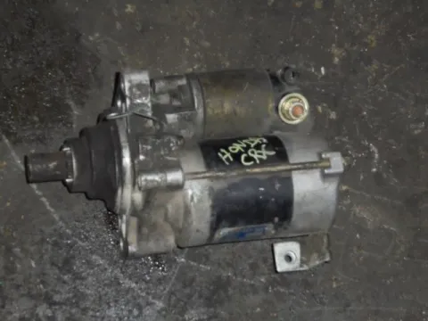 Μίζα Με Κωδ. (SM-402-01) για HONDA CRV (2002 - 2004) (RD) Μίζα Με Κωδ. (SM-402-01) για HONDA CRV (2002 - 2004) (RD)